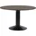 Muuto Midst Ø 120 cm schwarz