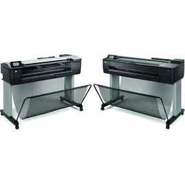 HP DesignJet T830