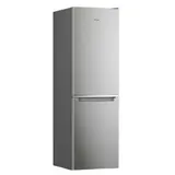 Whirlpool Wnf821ex Kühlschrank Mit Gefrierfach - Inox