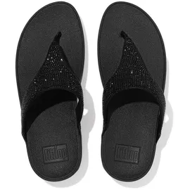FitFlop Zehentrenner in Schwarz 39 EU