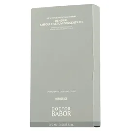 Babor Renewal Gesichtsserum 7 x 2 ml