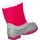 Spirale Jonk Winterstiefel Rosa/Silber 25