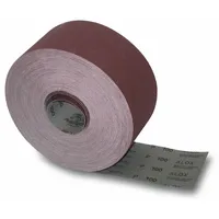 Mirka Alox Rolle P100, 100 mm x 50 m