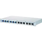 BTR Netcom Metz Connect LWL-Patchfeld OpDAT PF 1502097406-E