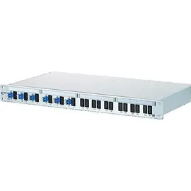 BTR Netcom Metz Connect LWL-Patchfeld OpDAT PF 1502097406-E