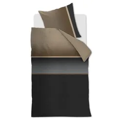 Bettwäsche KIAN Satin