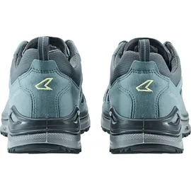 Lowa Innox EVO II GTX dunkelpetrol/grau 7531 47