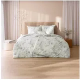 Estella Susanne Floral Mint 155 x 220 cm + 80 x 80 cm