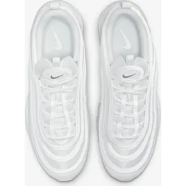 Nike Air Max 97 Herren White/Black/Wolf Grey 44