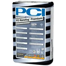 PCI Flex-Fugenmörtel 5 kg Naturstein Fliesen
