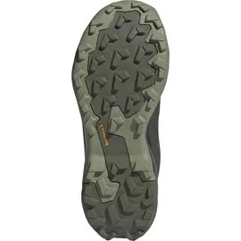 adidas Terrex Skychaser AX5 GTX Damen Olive Strata/Night Cargo/Tent Green 42