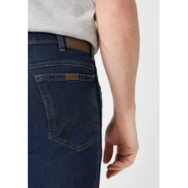 Wrangler Stretch-Jeans blau 33/34