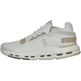 On Cloudnova 2 Herren Grau 45