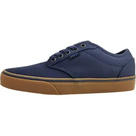 Vans Atwood Herren Blau 46