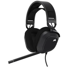 Corsair HS80 RGB USB carbon schwarz