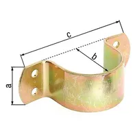 GAH Alberts GAH-Alberts 216665 Zubehör für Gartenzäune & Sichtschutz