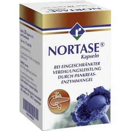 Repha NORTASE Kapseln