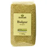 Alnatura Bio Bulgur, 500 g