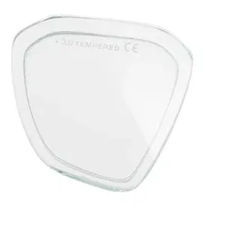 Scubapro optisches Glas für D-Maske positiv