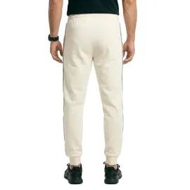 Puma ESS Tape Sweatpants TR cl Pink/Weiß L