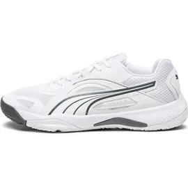 Puma Solarstrike II puma white/fizzy light/puma black 36