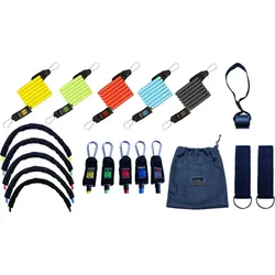 Power System Total Expander Set Expander
