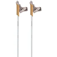 Komperdell Levante Carbon Stöcke - Pearl - 120 cm