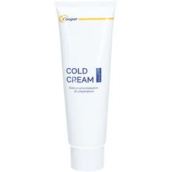 Cooper Cold Cream Souple