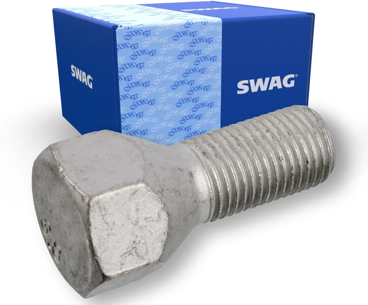 SWAG Radschraube 70910633 Hinterachse für ALFA ROMEO LANCIA Fiat