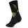 CEP Core Run Mid Cut Socks 5,0 schwarz M