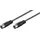 goobay Audiokabel 5pol.DIN-Stecker / 5pol.DIN-Stecker 1,5m (50020)