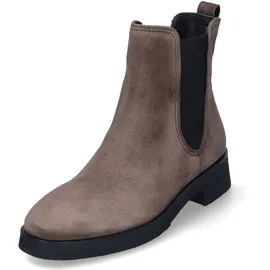 Paul Green Stiefelette 8021-014, Rauleder, braun, 37 1⁄2 EU - 37.5