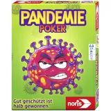 NORIS Pandemie Poker