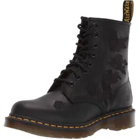 Dr. Martens 1460 Nappa Leather black nappa 42