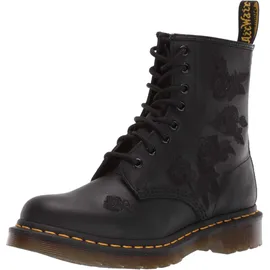 Dr. Martens 1460 Nappa Leather black nappa 42