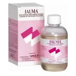 Jalma Intimhygiene-Lösung 225 ml