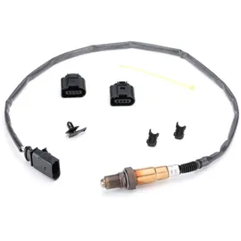 Bosch 0 258 010 036 geeignet für Porsche/VW/Audi