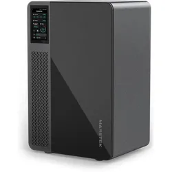 Marstek All-in-one Jupiter-C 2560Wh Solar-Speicher mit 800W Wechselrichter