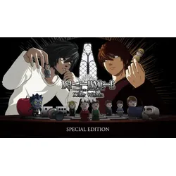 Death Note: Killer Within Special Edition