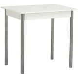 Hti-Living Soren 120 x 76 x 80 cm weiß