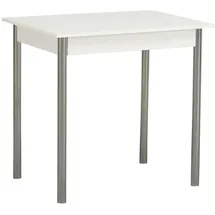 Hti-Living Soren 120 x 76 x 80 cm weiß