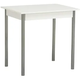 Hti-Living Soren 120 x 76 x 80 cm weiß