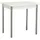 Hti-Living Soren 120 x 76 x 80 cm weiß