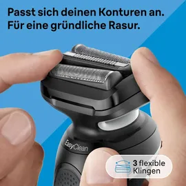 Braun Series 5 51-W1600s