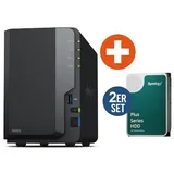 Synology DS223 12 TB (2 x 6 TB)
