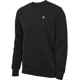 hummel Pulse Sweatshirt - Black M