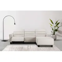 PLACES OF STYLE »Carpari, L-Form, 263 cm, manuelle o.