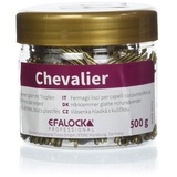 Efalock Professional Efalock Chevalier Haarklemme gold 5 cm 500 g