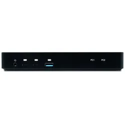 Club 3D CSV-1585 - Dockingstation - USB-C x 2