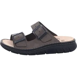 Finn Comfort Cayman Soft Grau 40